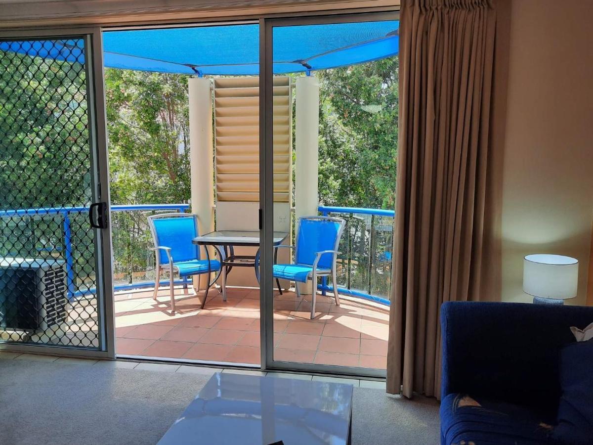 Surfers Beach Resort One Gold Coast Exterior foto